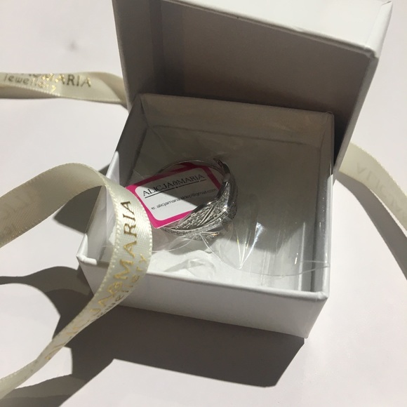 Feather Ring - Picture 4 of 5